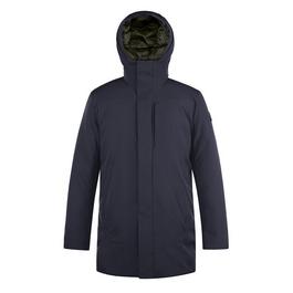 Cape Heights Parka