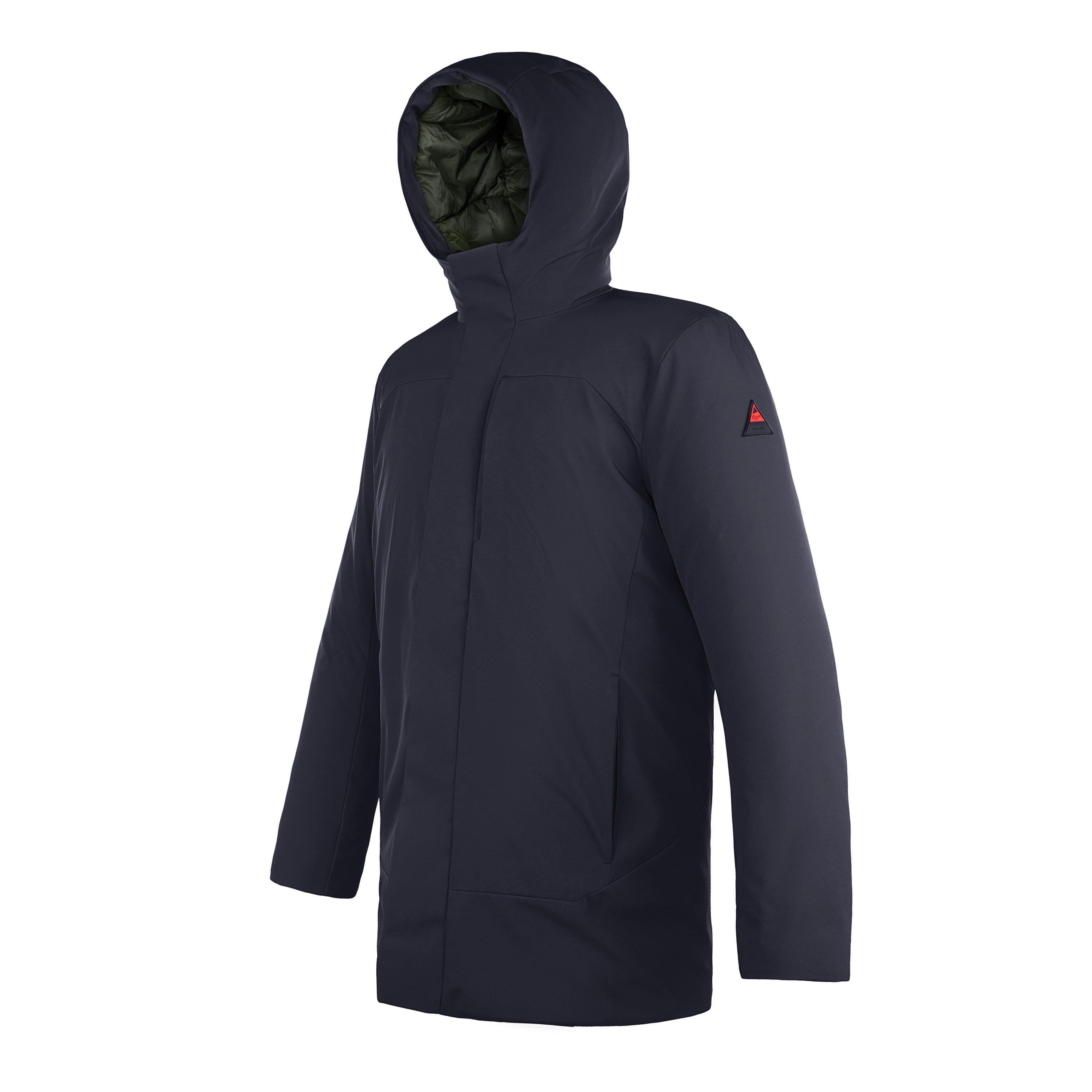 JOURNAL STANDARD Japan X Cape HEIGHTS Boa Jacket Bulky