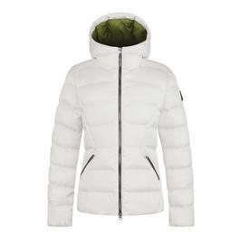 Cape Heights Baffle Jacket
