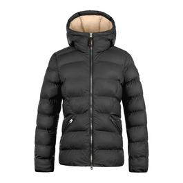 Cape Heights Baffle Jacket