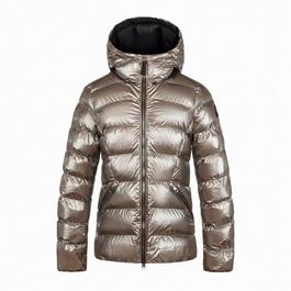 Cape Heights Baffle Jacket