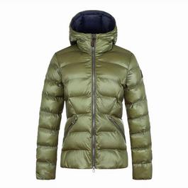 Cape Heights Baffle Jacket