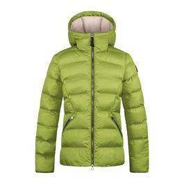 Cape Heights Baffle Jacket
