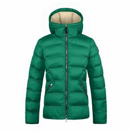 Cape Heights Baffle Jacket