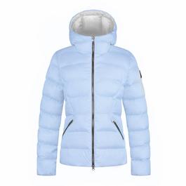 Cape Heights Baffle Jacket