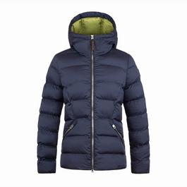 Cape Heights Baffle Jacket