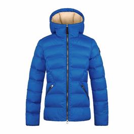 Cape Heights Baffle Jacket