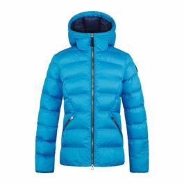 Cape Heights Baffle Jacket