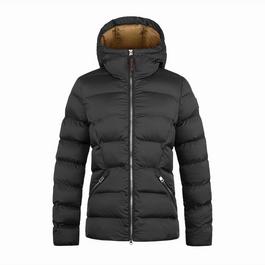 Cape Heights Baffle Jacket
