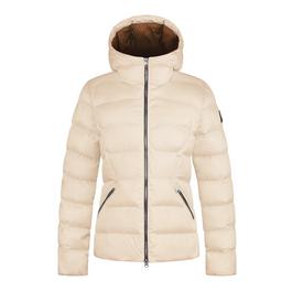 Cape Heights Baffle Jacket
