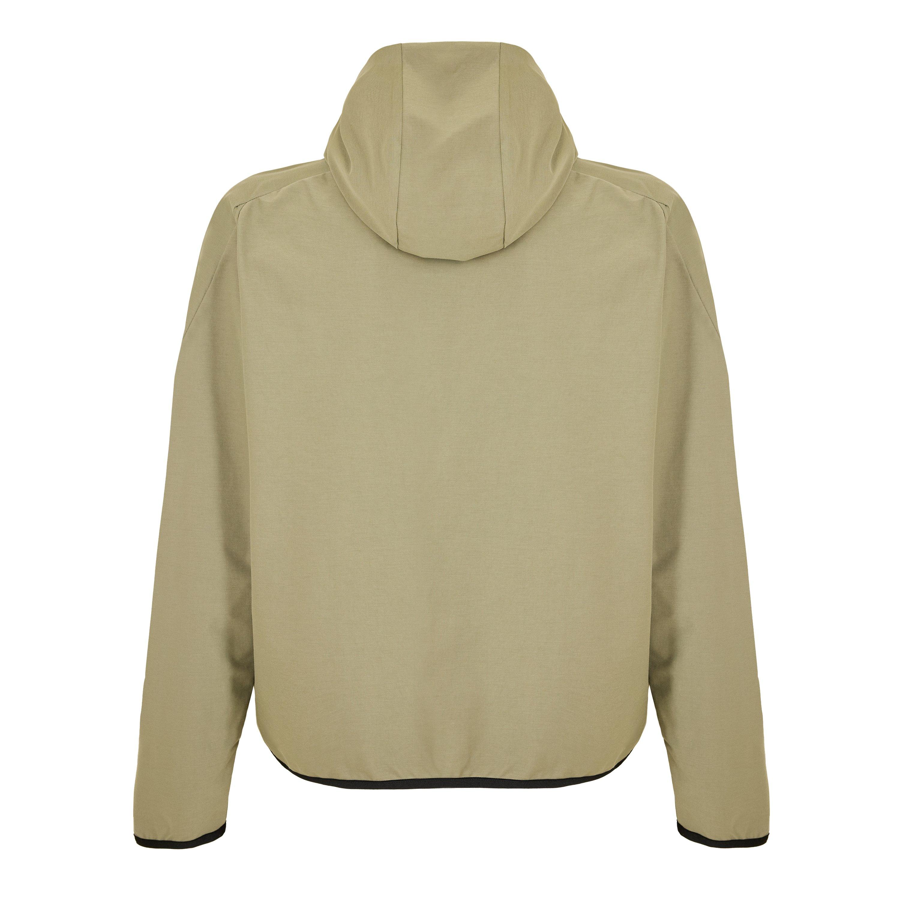 Silver Sage - Nike - Nike Sportwear Jkt Sn63 - 2