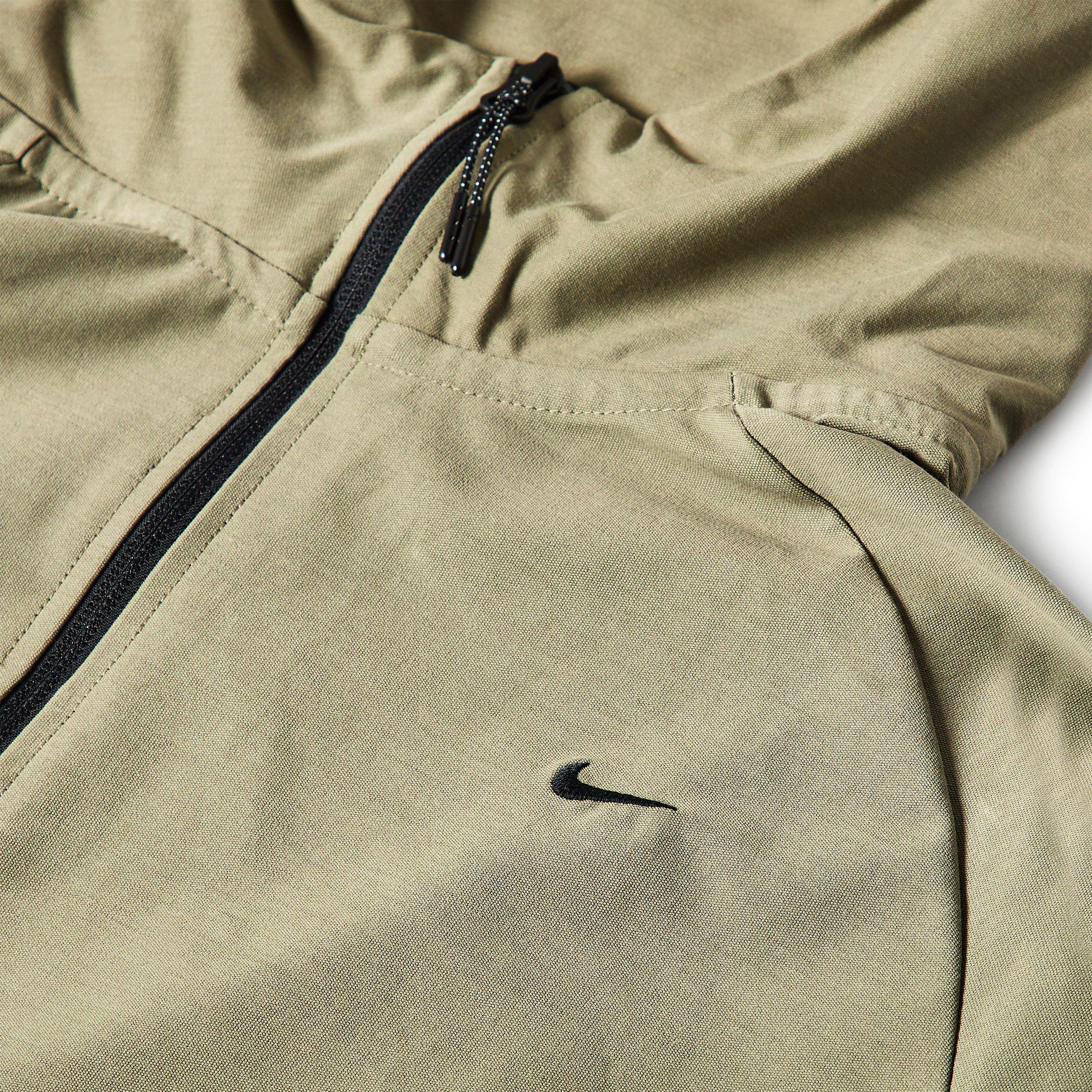 Silver Sage - Nike - Men's Hybrid Jacket - 3