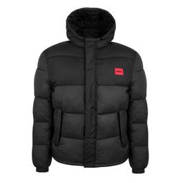 Hugo Balin Puffer Jacket