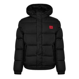 Hugo Balin Puffer Jacket