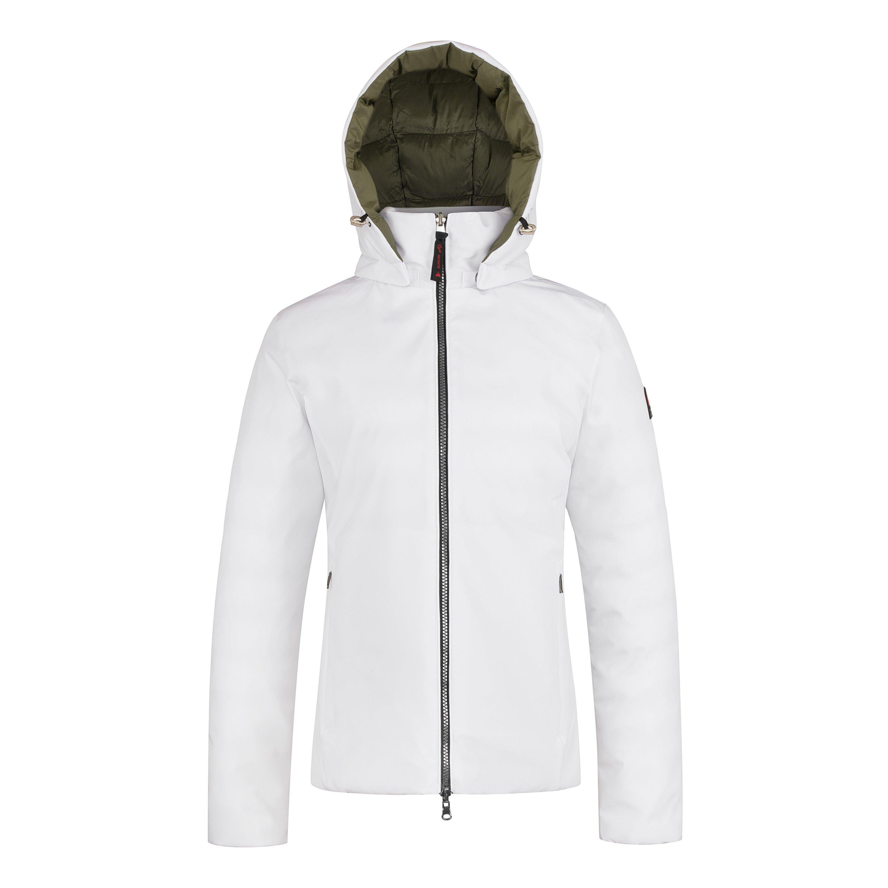Cape Heights Women's Short Puffer Jacket