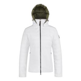 Cape Heights Puffer Jacket