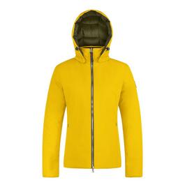 Cape Heights Puffer Jacket