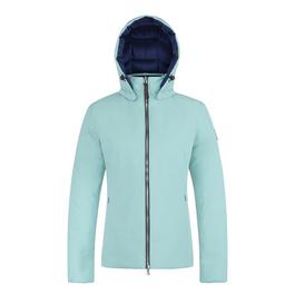 Cape Heights Puffer Jacket