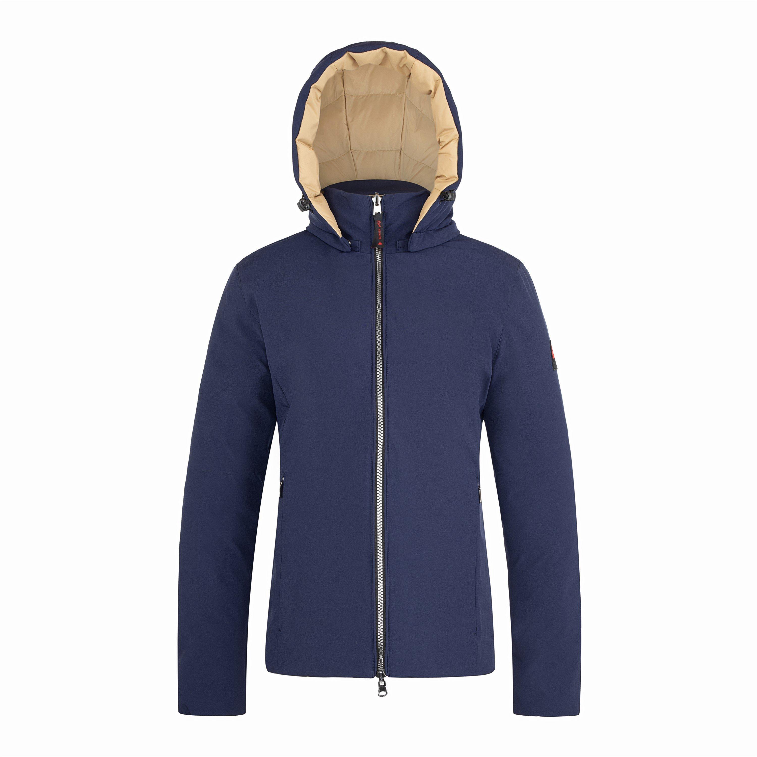 ジャケット・アウター Cape HEIGHTS 2023AW WOMENS HOWE PARKAR 楽天市場】Cape Heights ケープハイツ HOWE 80/20クロス フィッシュ