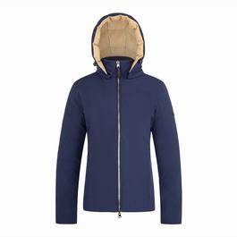 Cape Heights Puffer Jacket