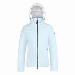 Cape Heights Puffer Jacket
