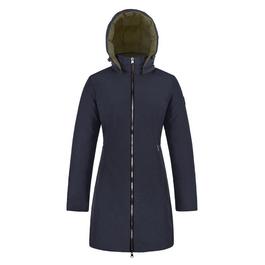 Cape Heights Long Puffer