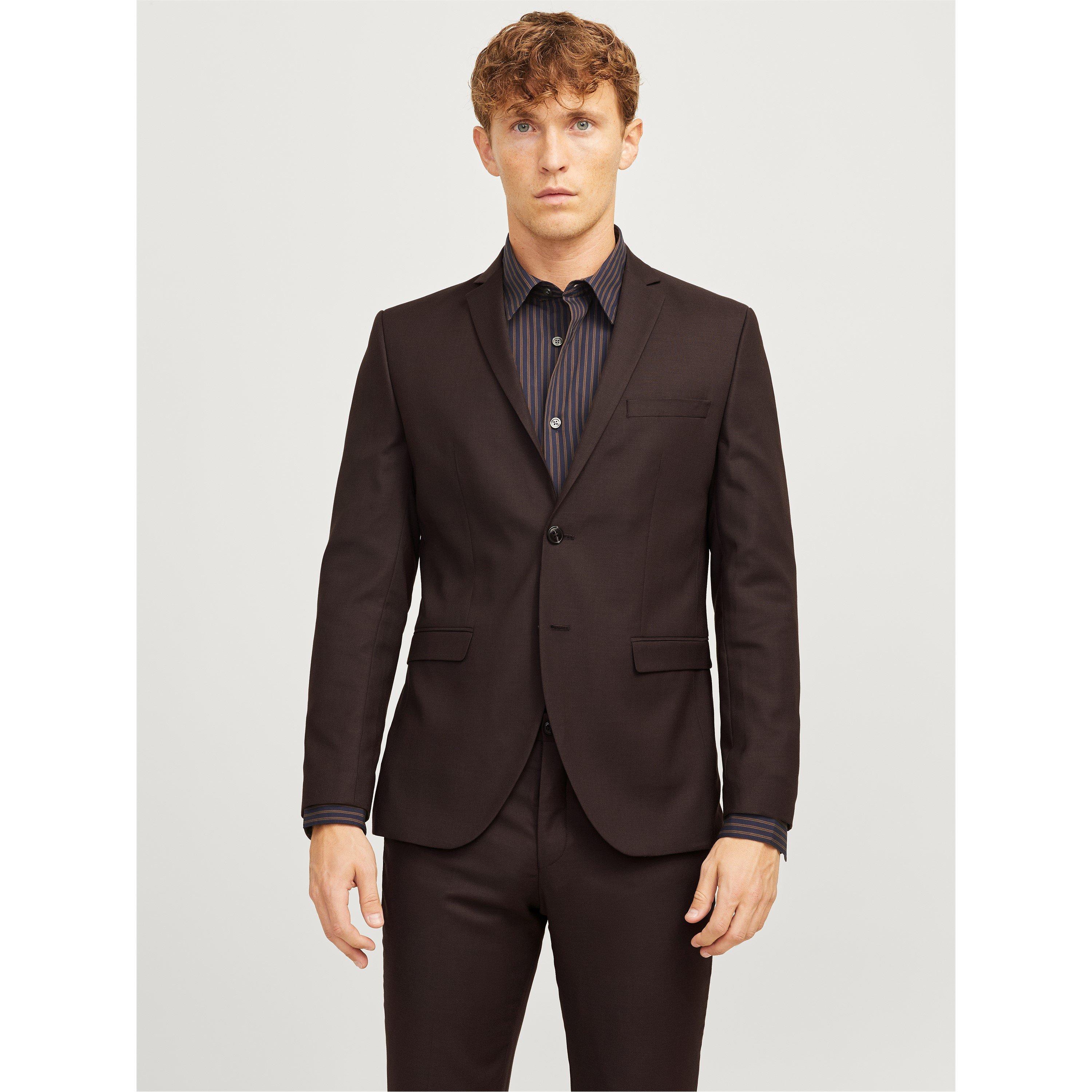 Mulch - Jack and Jones - Solaris Tailored Blazer - 2