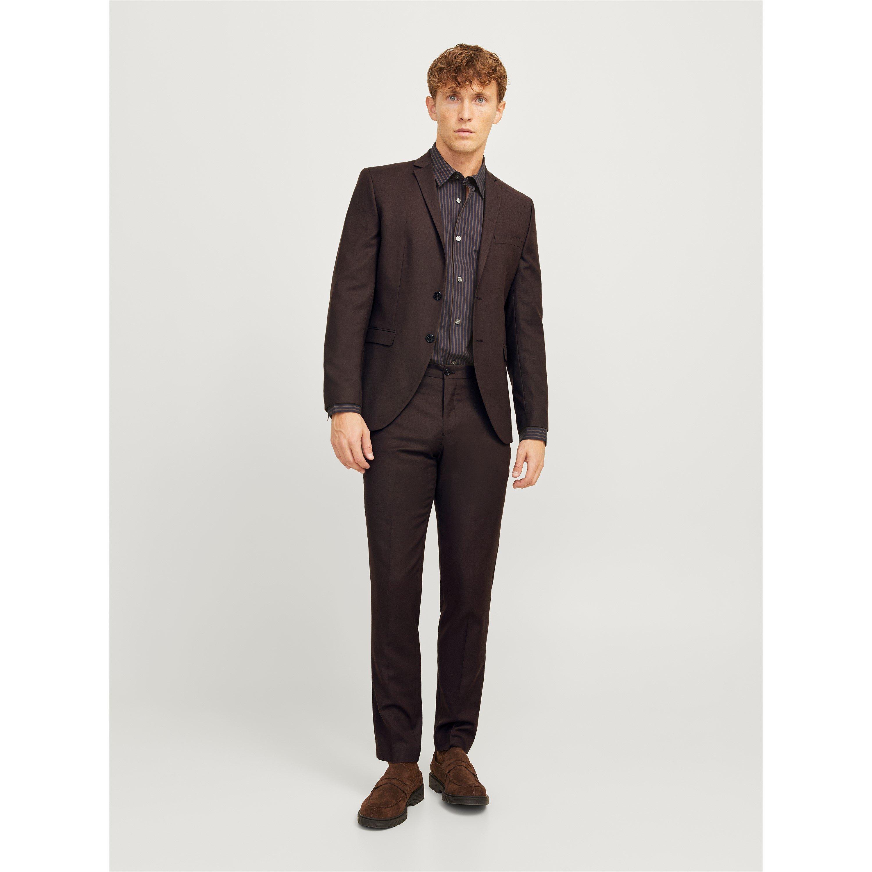 Mulch - Jack and Jones - Solaris Tailored Blazer - 3