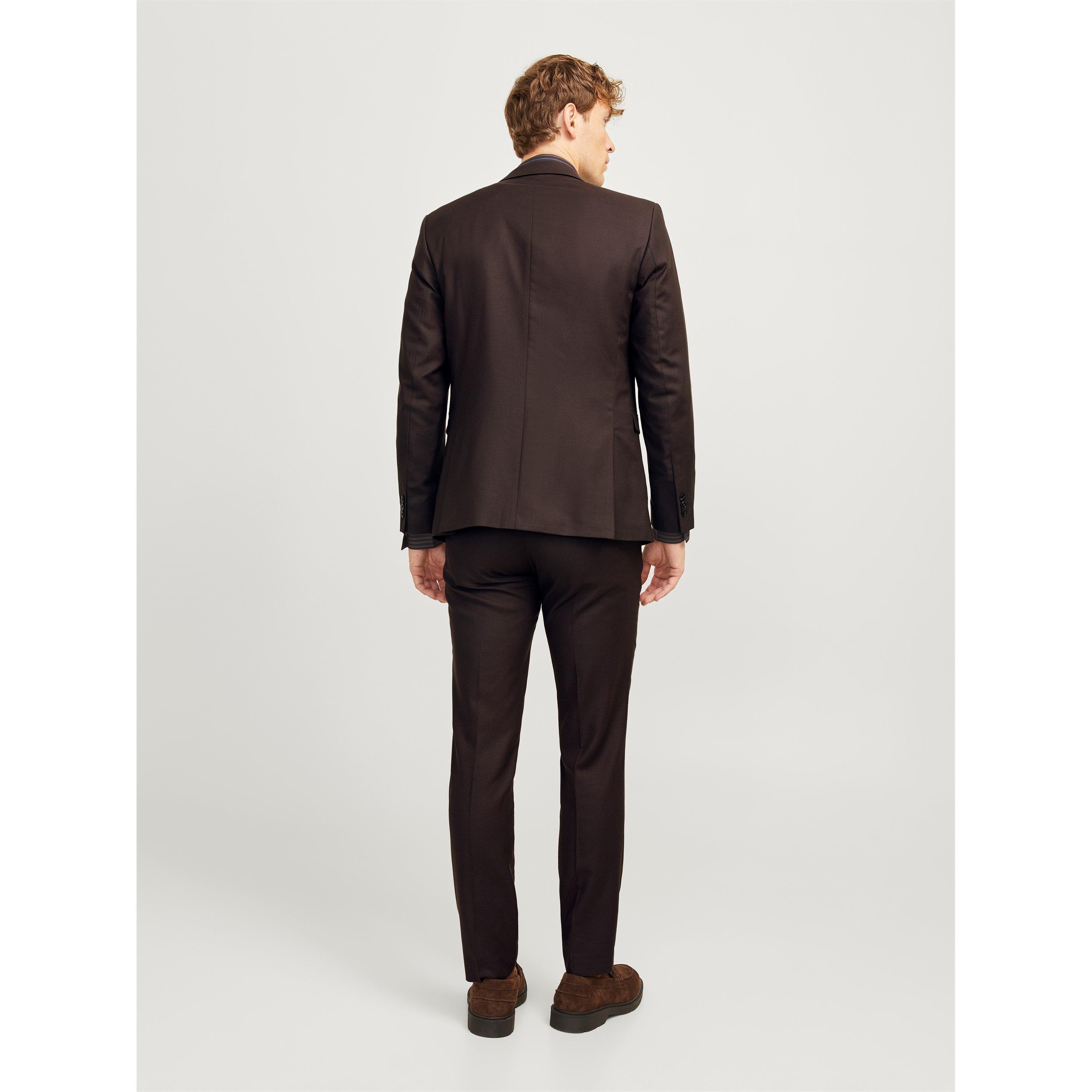 Mulch - Jack and Jones - Solaris Tailored Blazer - 4