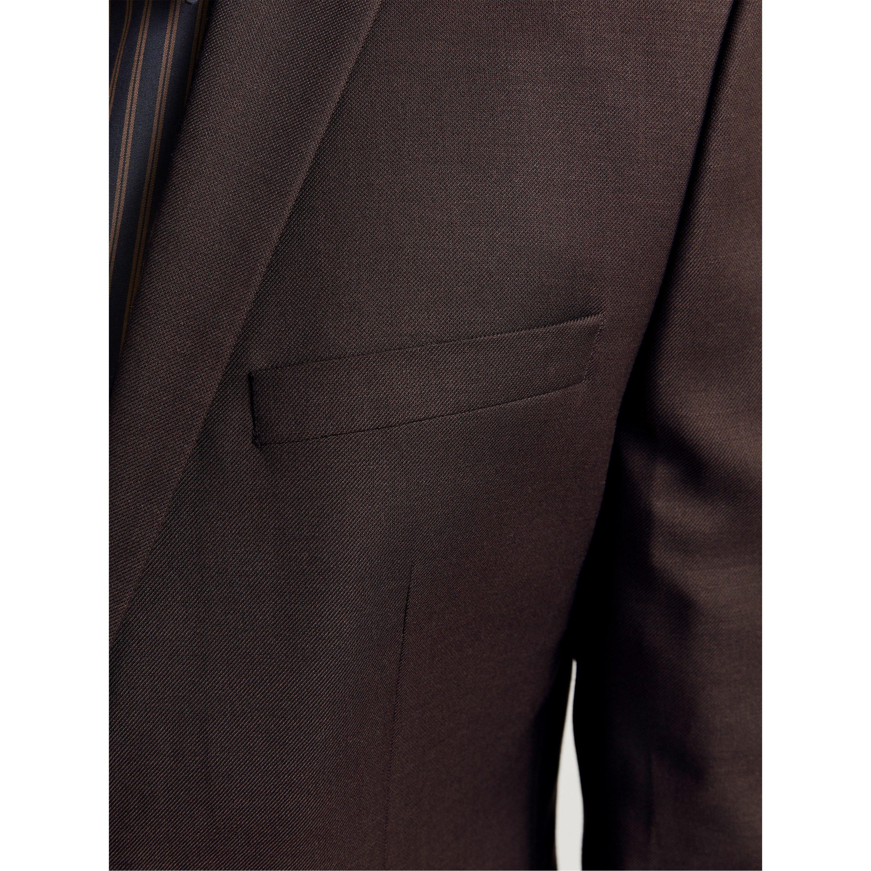 Mulch - Jack and Jones - Solaris Tailored Blazer - 5