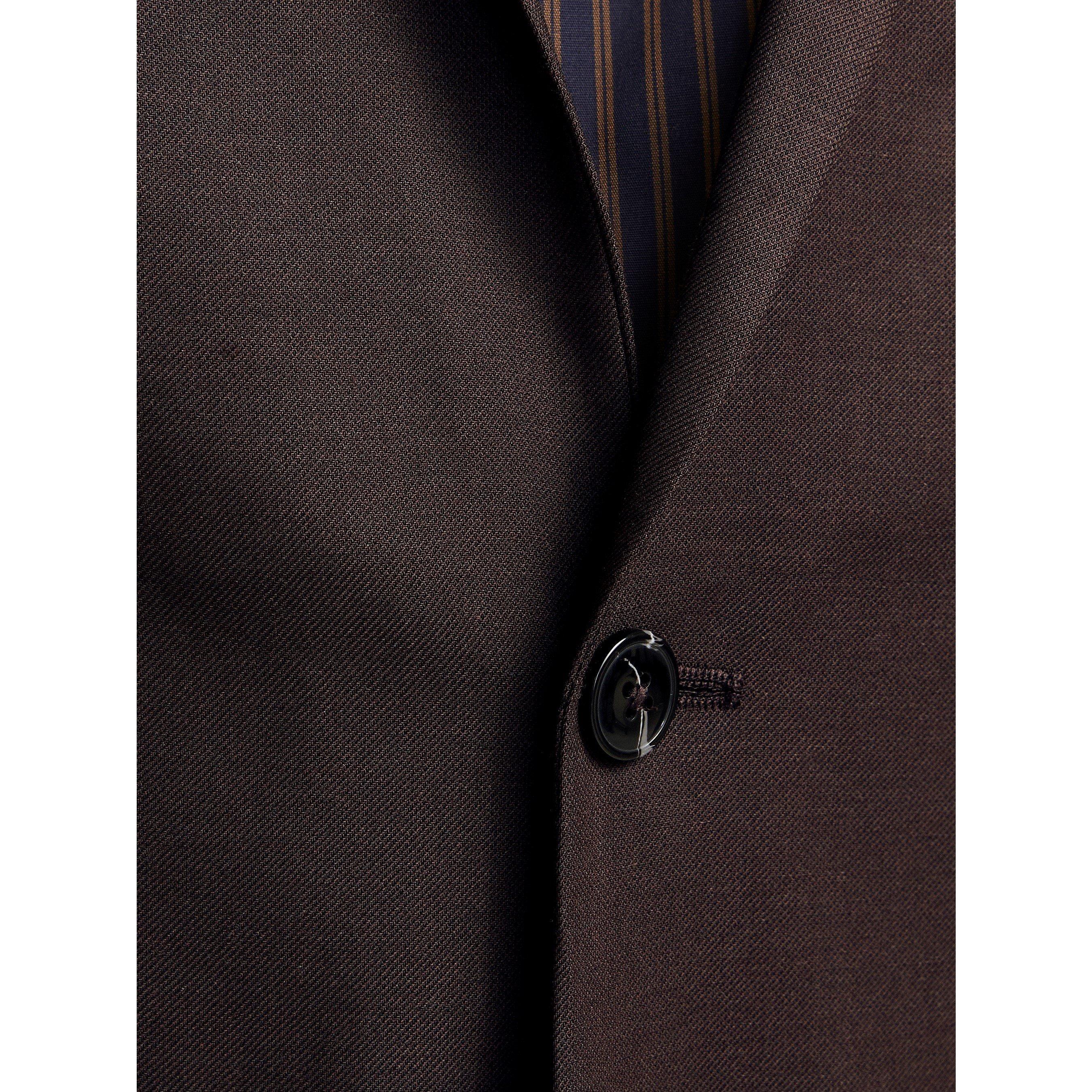 Mulch - Jack and Jones - Solaris Tailored Blazer - 6