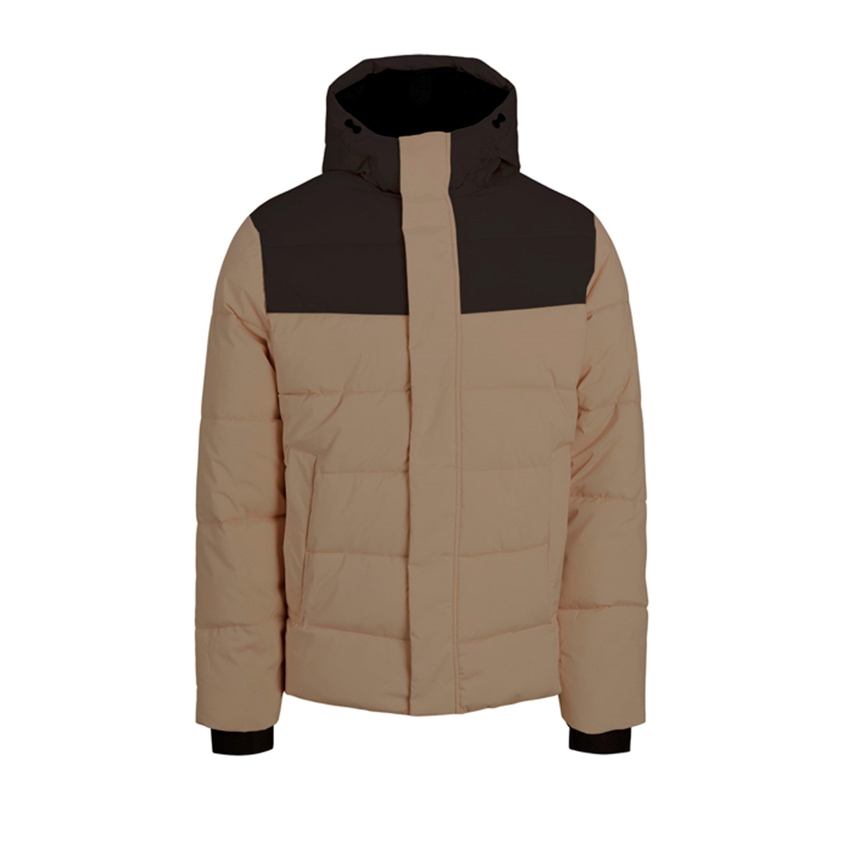 Jack and Jones Clean Heavyweight Puffer Jacket Vestes
