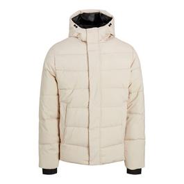 Jack and Jones Clean Puffer Sn99