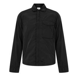 CP Company Chrome R Overshirt