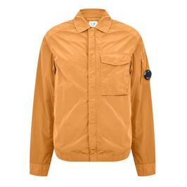 CP Company Chrome R Overshirt