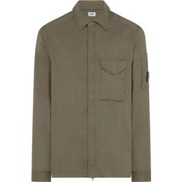 CP Company Chrome R Overshirt