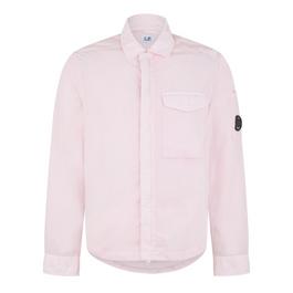CP Company Chrome-R Overshirt