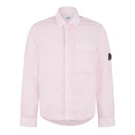 CP Company Chrome R Overshirt