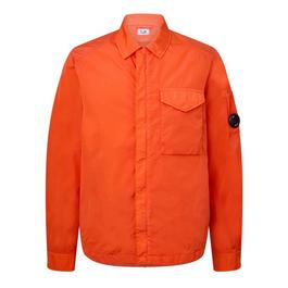 CP Company Chrome R Overshirt