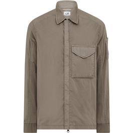 CP Company Chrome R Overshirt