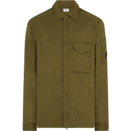 CP Company Chrome R Overshirt