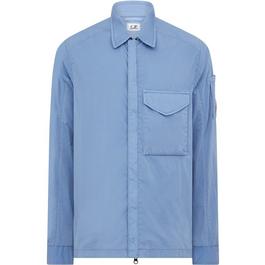 CP Company Chrome R Overshirt