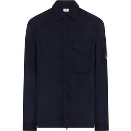 CP Company Chrome R Overshirt