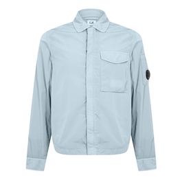 CP Company Chrome R Overshirt