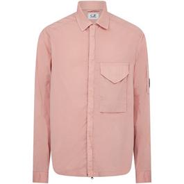 CP Company Men's Chrome-R Overshirt
