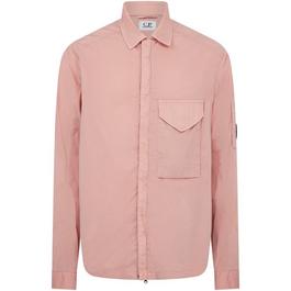 CP Company Chrome R Overshirt