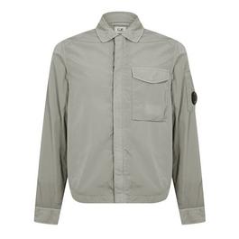 CP Company Chrome-R Overshirt