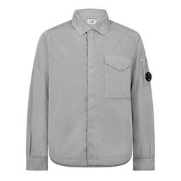 CP Company Chrome R Overshirt