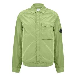 CP Company Chrome-R Overshirt