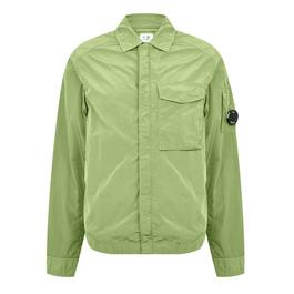 CP Company Chrome R Overshirt